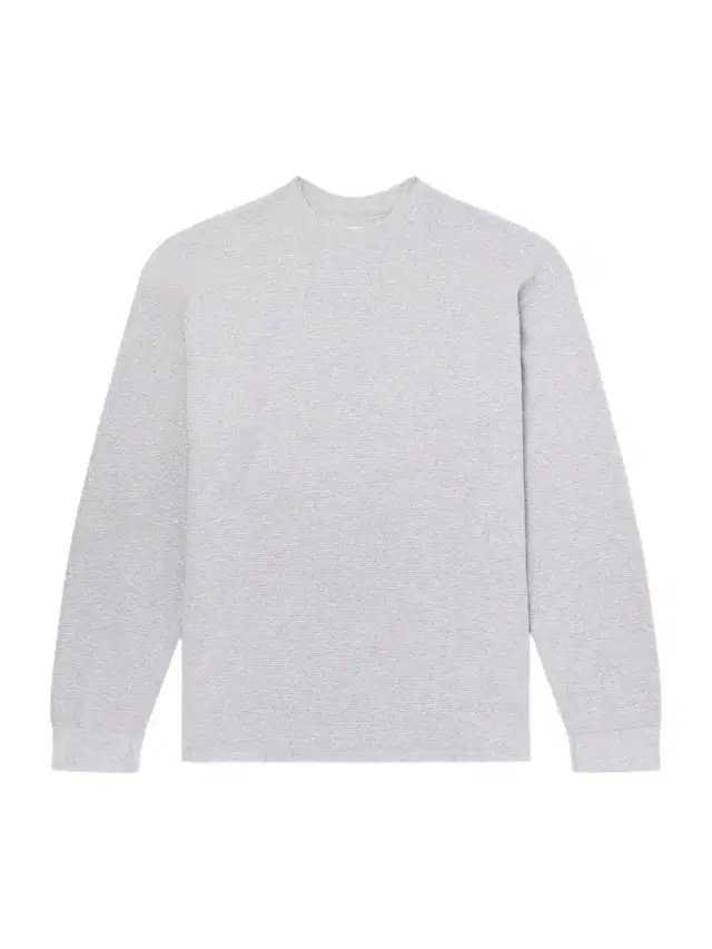 Waffle-Knit Cotton-Blend T-shirt - Men