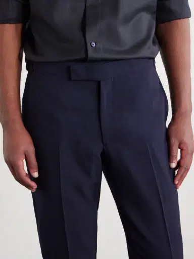 Thom Sweeney Wool Suit - Men | Thumbnail 5
