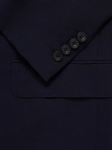 Thom Sweeney Wool Suit - Men | Thumbnail 6