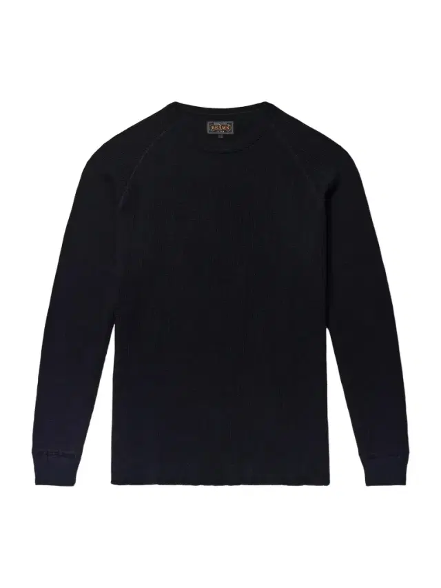 Beams Plus Thermal Waffle-Knit Cotton T-Shirt - Men