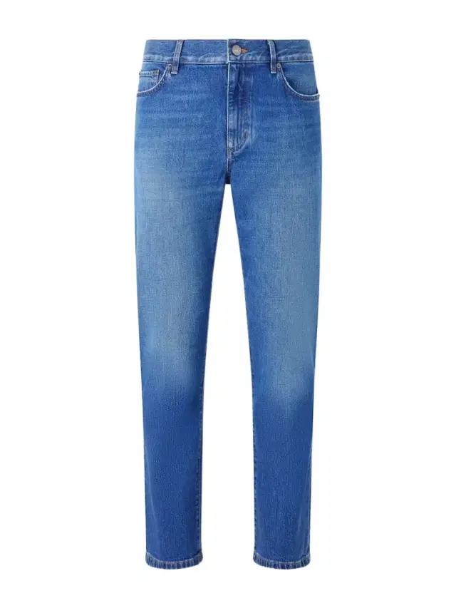 Vintage House Straight-Leg Jeans - Men