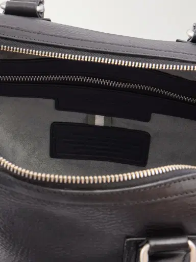 Officine Creative Jules 003 Full-Grain Leather Briefcase - Men | Thumbnail 6 Officine Creative Jules 003 Full-Grain Leather Briefcase - Men | Thumbnail 6