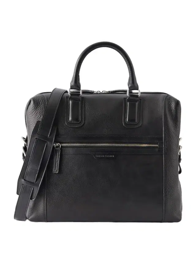 Officine Creative Jules 003 Full-Grain Leather Briefcase - Men