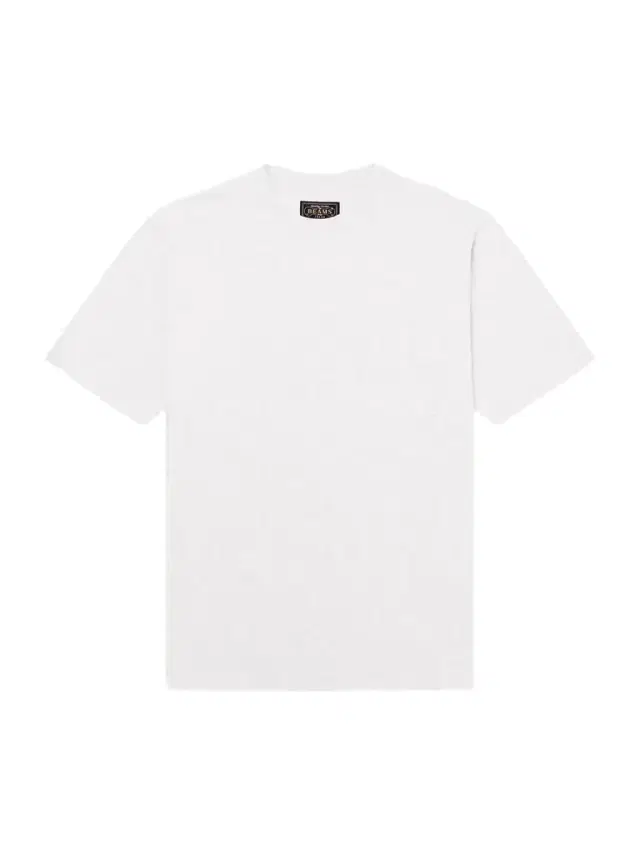Cotton-Jersey T-Shirt - Men