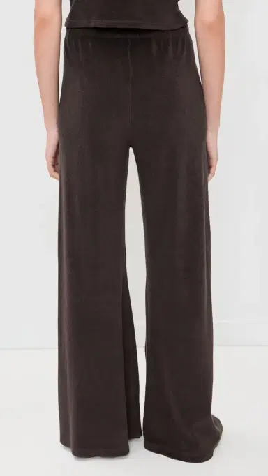 Suzie Kondi Zephyra Flare Pants Truffle L | Thumbnail 3