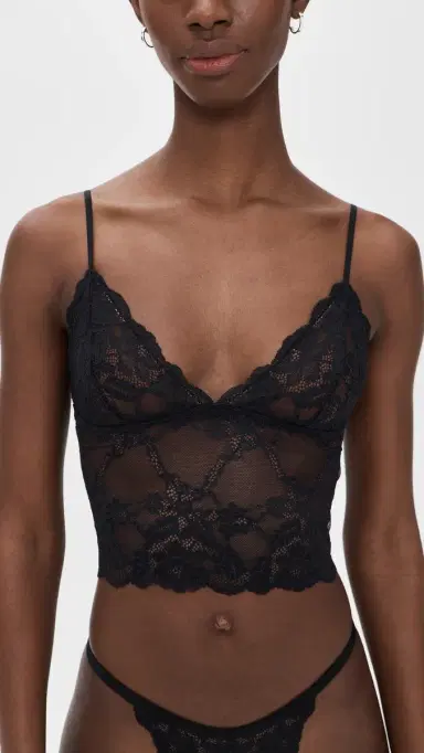 HONEYDEW Riot Cami Black L | Thumbnail 2
