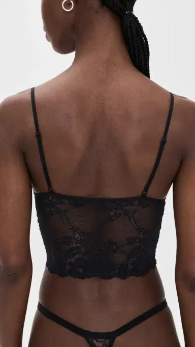 HONEYDEW Riot Cami Black L | Thumbnail 3