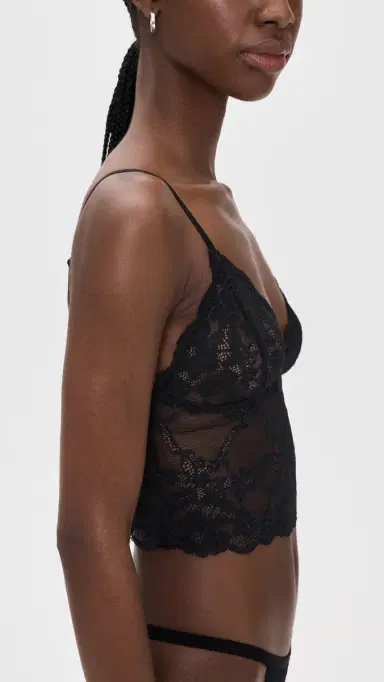 HONEYDEW Riot Cami Black L | Thumbnail 4