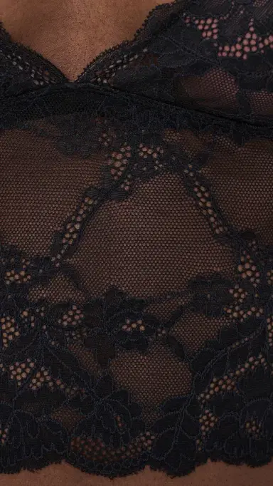 HONEYDEW Riot Cami Black L | Thumbnail 6