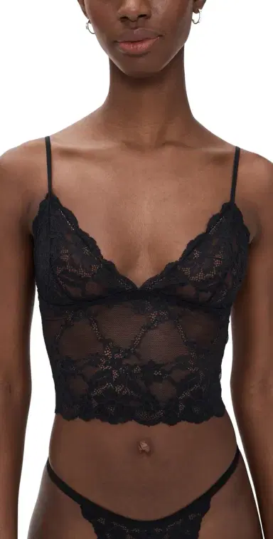 HONEYDEW Riot Cami Black L | Thumbnail 1