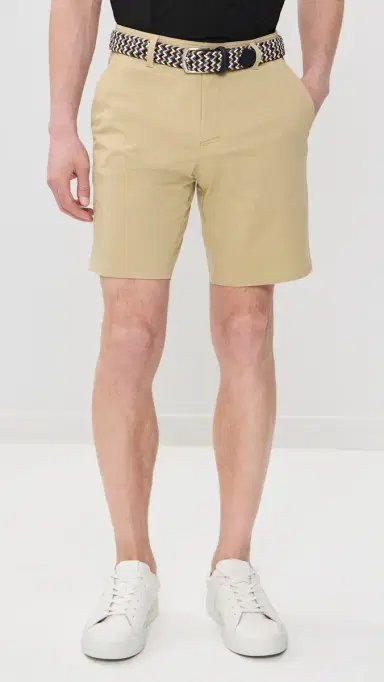Rhone Commuter Flyweight Shorts 9 Light Khaki 36 | Thumbnail 2