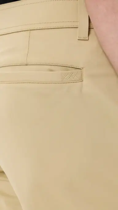 Rhone Commuter Flyweight Shorts 9 Light Khaki 36 | Thumbnail 6
