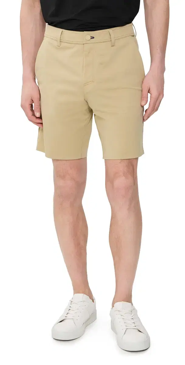 Commuter Flyweight Shorts 9 Light Khaki 36