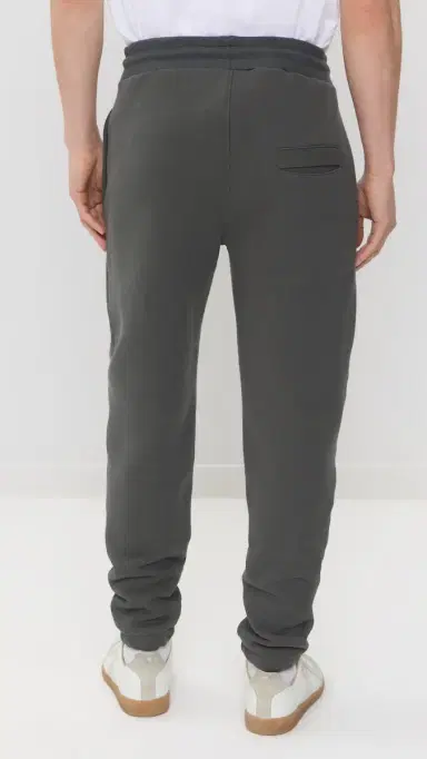 Power Goods Loopback Sweatpants Washed Black S | Thumbnail 3 Power Goods Loopback Sweatpants Washed Black S | Thumbnail 3