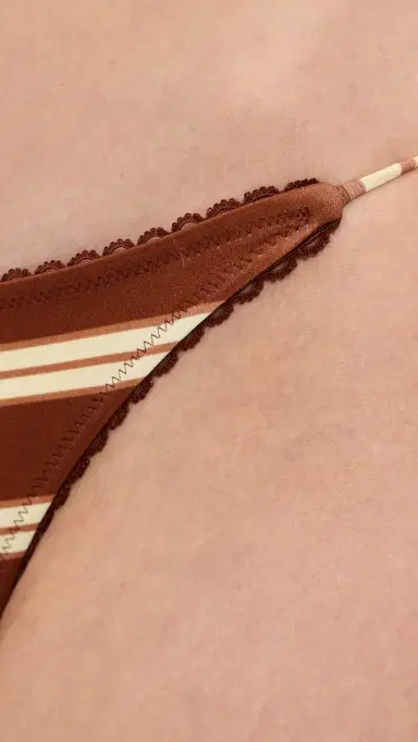 Damson Madder Trudi Reversible Bikini Bottoms Multi | Thumbnail 6 Damson Madder Trudi Reversible Bikini Bottoms Multi | Thumbnail 6
