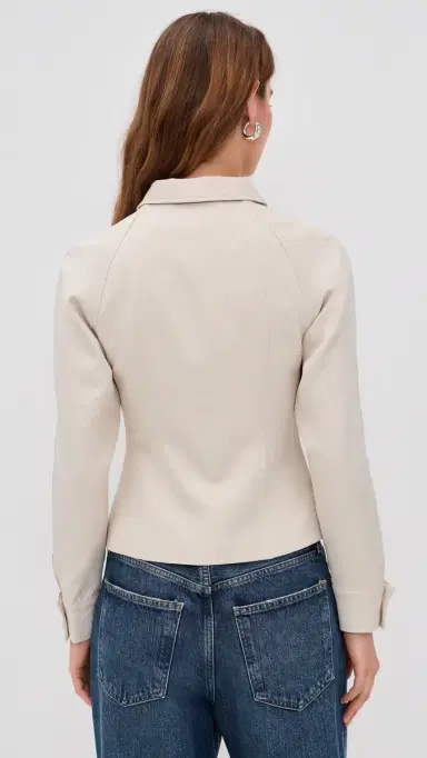 LIONESS Form Jacket | Thumbnail 3