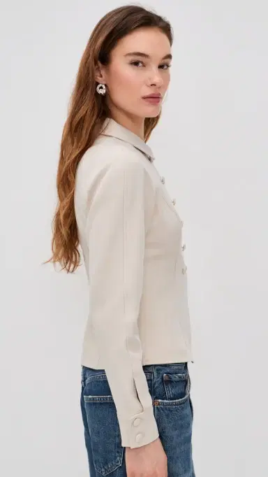 LIONESS Form Jacket | Thumbnail 4
