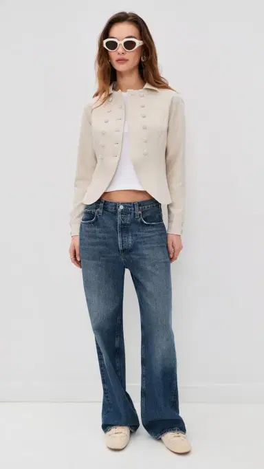 LIONESS Form Jacket | Thumbnail 5
