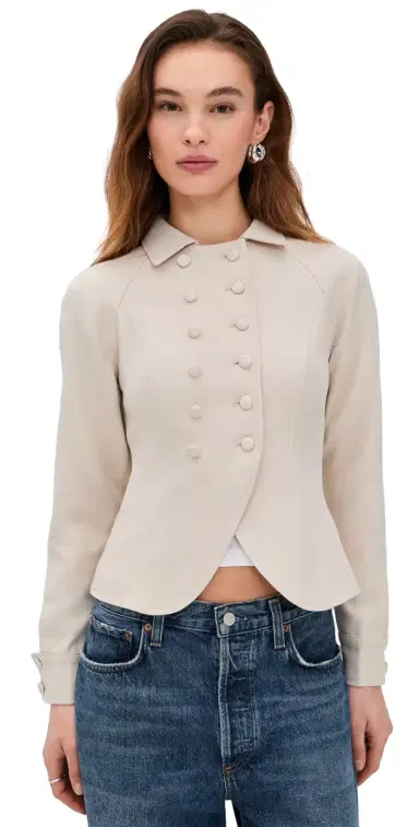 LIONESS Form Jacket | Thumbnail 1