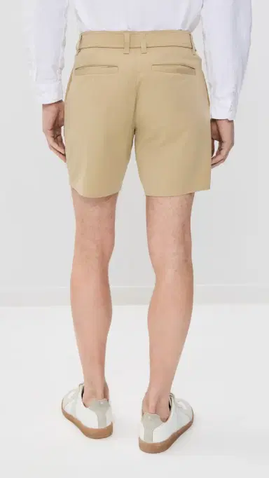 Rhone Commuter Flyweight Shorts 7 Light Khaki 38 | Thumbnail 3