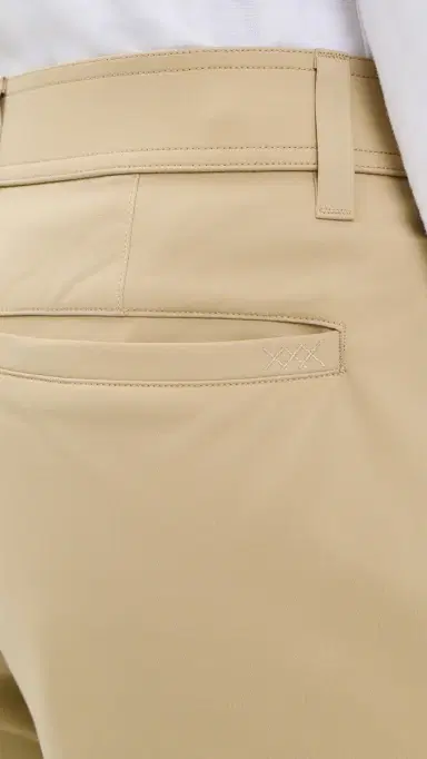 Rhone Commuter Flyweight Shorts 7 Light Khaki 38 | Thumbnail 6