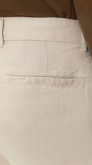 Alex Crane Pleated Linen Alta Shorts 7 | Thumbnail 6 Alex Crane Pleated Linen Alta Shorts 7 | Thumbnail 6