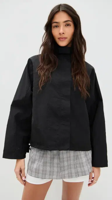 LIONESS Shoreline Windbreaker | Thumbnail 2