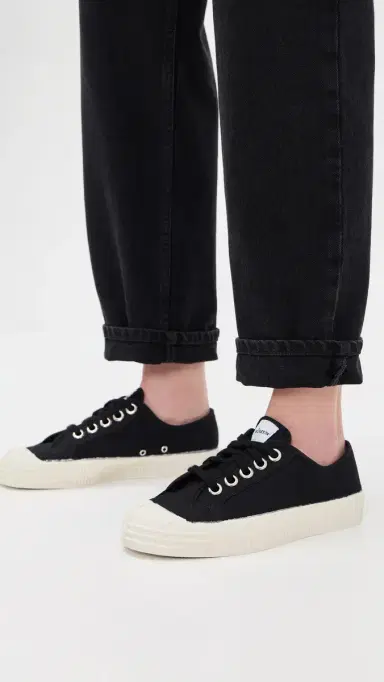 Novesta Star Master 60 Sneakers Black 46 | Thumbnail 3 Novesta Star Master 60 Sneakers Black 46 | Thumbnail 3