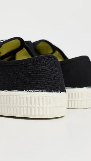 Novesta Star Master 60 Sneakers Black 46 | Thumbnail 4 Novesta Star Master 60 Sneakers Black 46 | Thumbnail 4