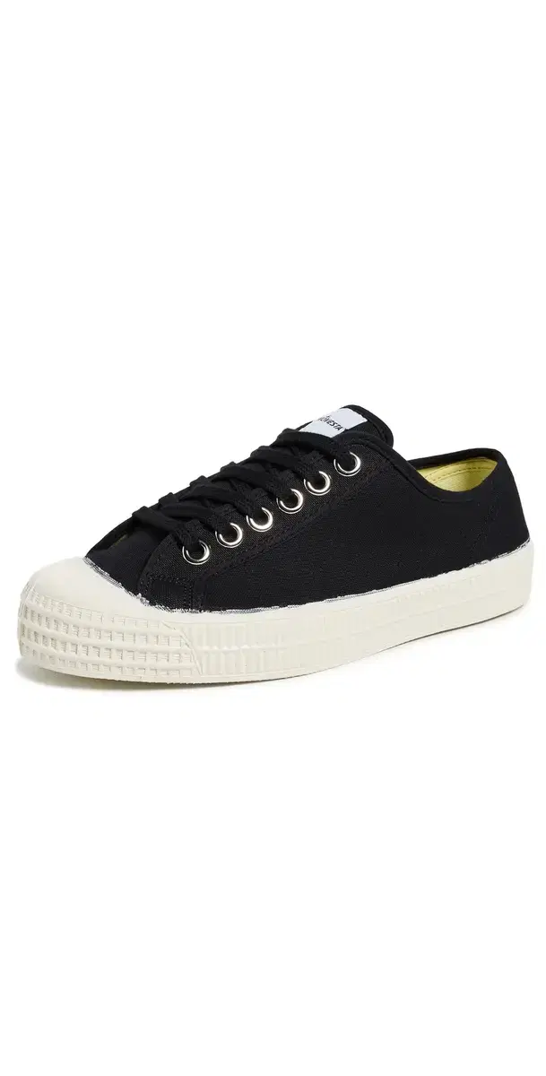 Novesta Star Master 60 Sneakers Black