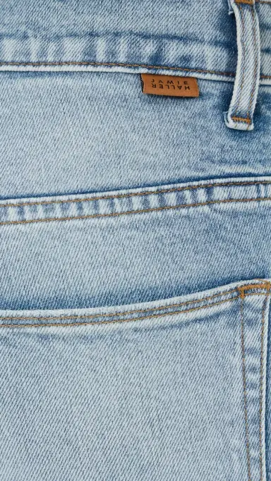 Jamie Haller The Rooney Mid Jeans In | Thumbnail 6