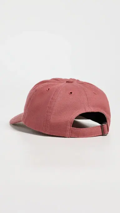 Norse Projects Felt N 8 Canvas Panel Cap | Thumbnail 3 Norse Projects Felt N 8 Canvas Panel Cap | Thumbnail 3