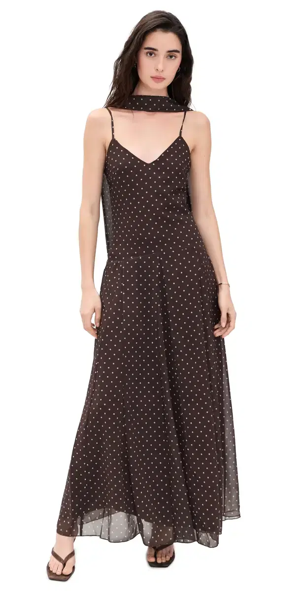 Kathani Dress Multi