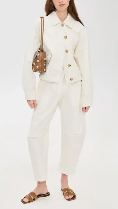 Secular Argo Painter Pants | Thumbnail 2 Secular Argo Painter Pants | Thumbnail 2