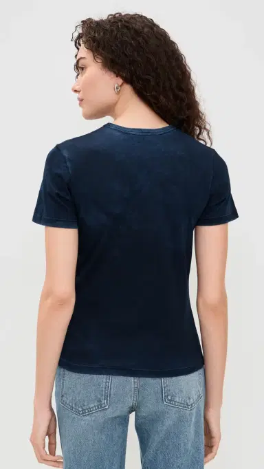 COTTON CITIZEN The Standard Tee Vintage Navy S | Thumbnail 3 COTTON CITIZEN The Standard Tee Vintage Navy S | Thumbnail 3