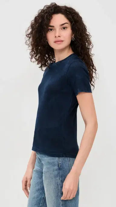COTTON CITIZEN The Standard Tee Vintage Navy S | Thumbnail 4 COTTON CITIZEN The Standard Tee Vintage Navy S | Thumbnail 4
