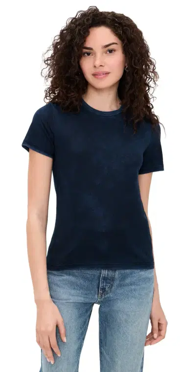 COTTON CITIZEN The Standard Tee Vintage Navy S | Thumbnail 1 COTTON CITIZEN The Standard Tee Vintage Navy S | Thumbnail 1