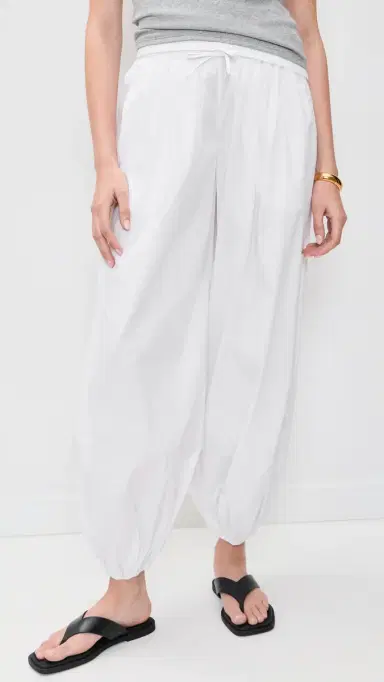 CAROLINE CONSTAS Melinda Balloon Pants | Thumbnail 2 CAROLINE CONSTAS Melinda Balloon Pants | Thumbnail 2
