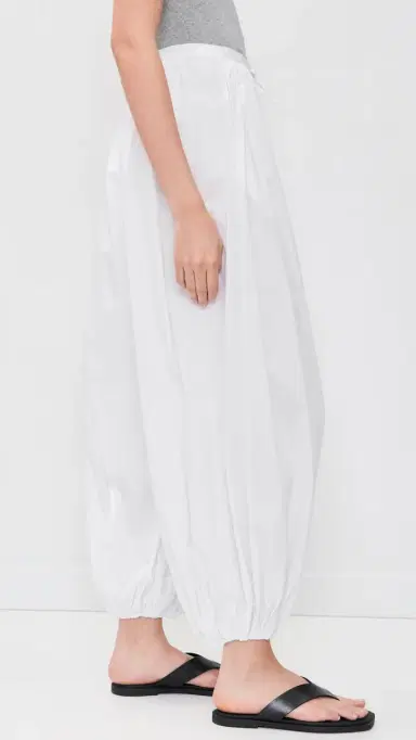 CAROLINE CONSTAS Melinda Balloon Pants | Thumbnail 4 CAROLINE CONSTAS Melinda Balloon Pants | Thumbnail 4