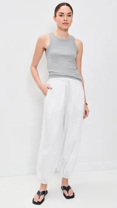 CAROLINE CONSTAS Melinda Balloon Pants | Thumbnail 5 CAROLINE CONSTAS Melinda Balloon Pants | Thumbnail 5