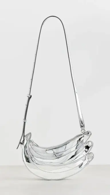 Casablanca Banana Shoulder Bag | Thumbnail 2 Casablanca Banana Shoulder Bag | Thumbnail 2