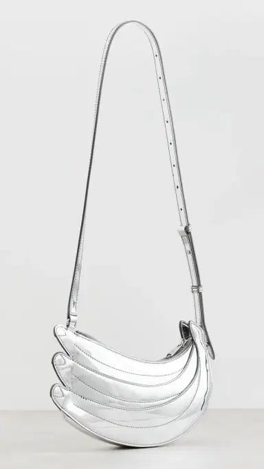 Casablanca Banana Shoulder Bag | Thumbnail 4 Casablanca Banana Shoulder Bag | Thumbnail 4