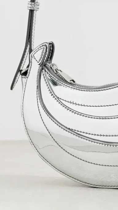 Casablanca Banana Shoulder Bag | Thumbnail 5 Casablanca Banana Shoulder Bag | Thumbnail 5