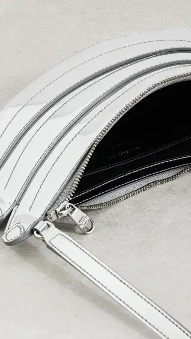 Casablanca Banana Shoulder Bag | Thumbnail 6 Casablanca Banana Shoulder Bag | Thumbnail 6