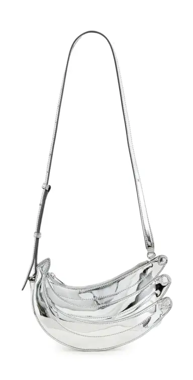 Casablanca Banana Shoulder Bag | Thumbnail 1 Casablanca Banana Shoulder Bag | Thumbnail 1
