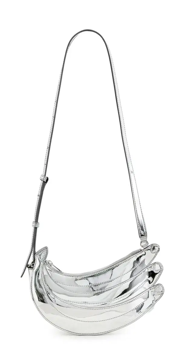 Banana Shoulder Bag