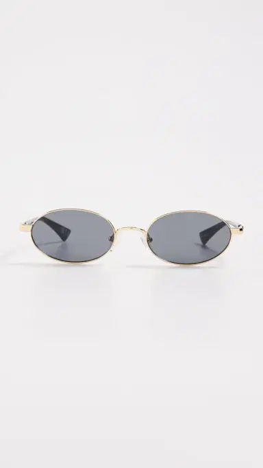 Le Specs Icicle Sunglasses | Thumbnail 2
