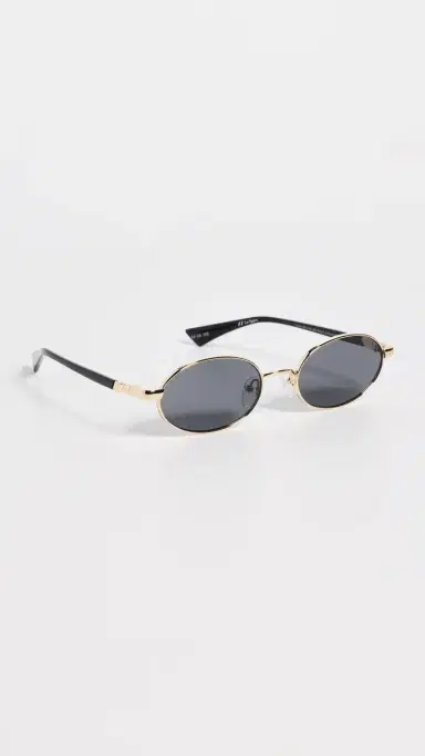 Le Specs Icicle Sunglasses | Thumbnail 4