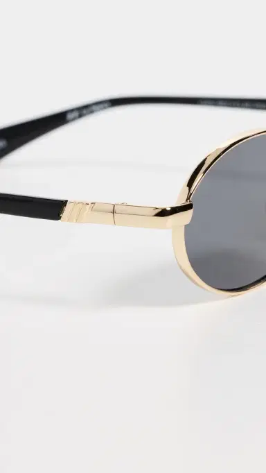 Le Specs Icicle Sunglasses | Thumbnail 5