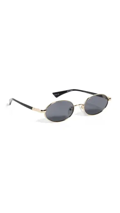 Le Specs Icicle Sunglasses | Thumbnail 6